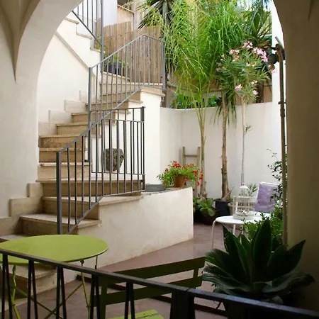 Casa Romeo Ferienhaus Acireale
