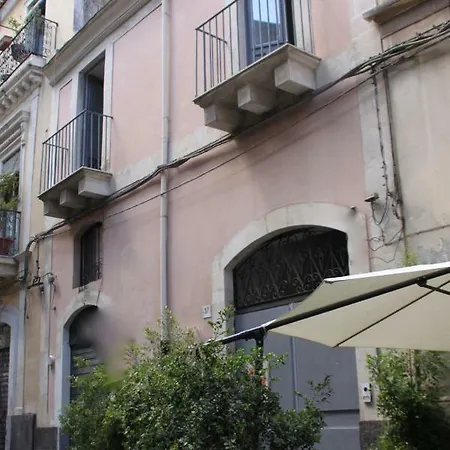 Ferienhaus Casa Romeo