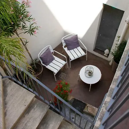 Ferienhaus Casa Romeo *