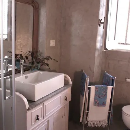 Ferienhaus Casa Romeo