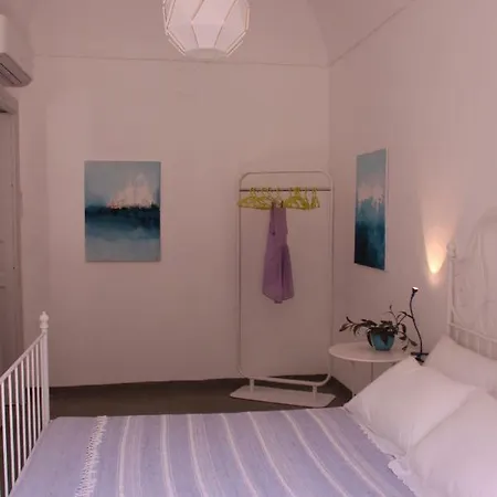 Casa Romeo Ferienhaus