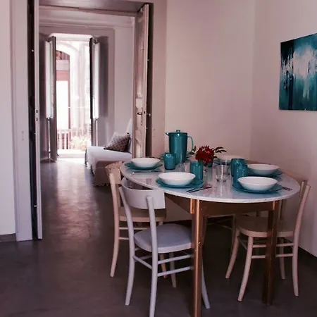 Casa Romeo Dom wakacyjny
