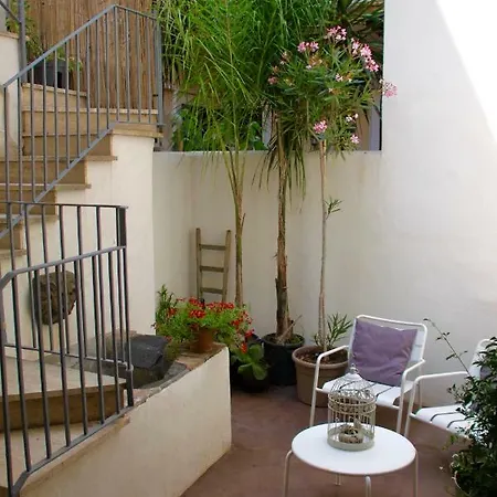 Dom wakacyjny Casa Romeo