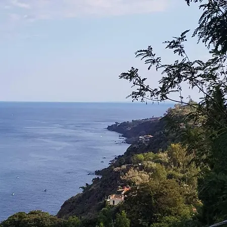 Casa Romeo Acireale