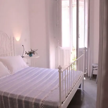 Casa Romeo Ferienhaus Acireale