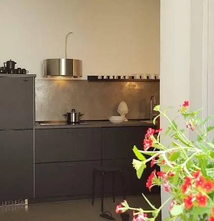 Ferienhaus Casa Romeo *