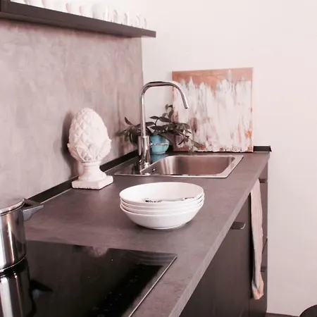 Casa Romeo Ferienhaus Acireale