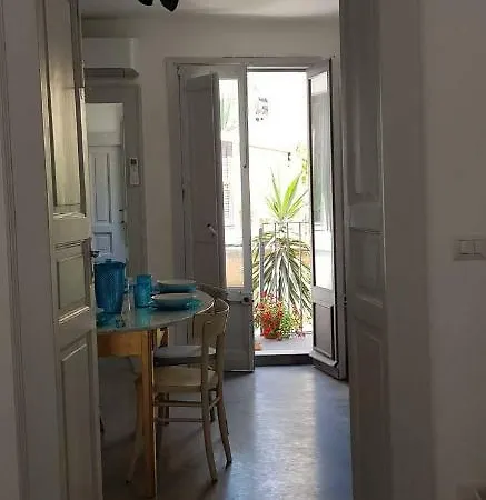 Casa Romeo * Acireale