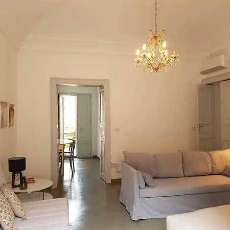 Casa Romeo Ferienhaus Acireale