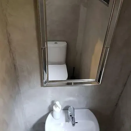 Dom wakacyjny Casa Romeo *