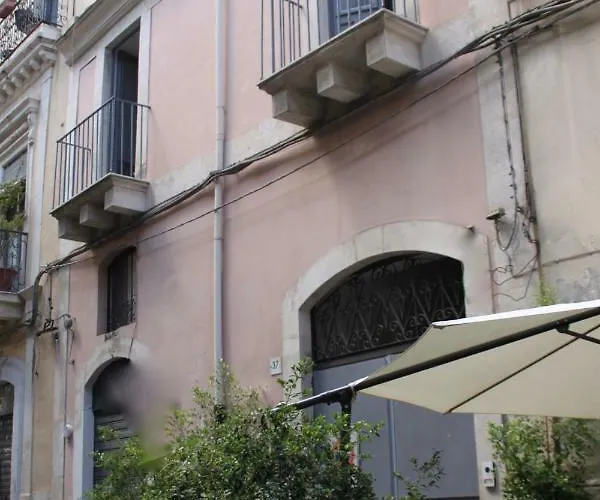 度假居 Casa Romeo