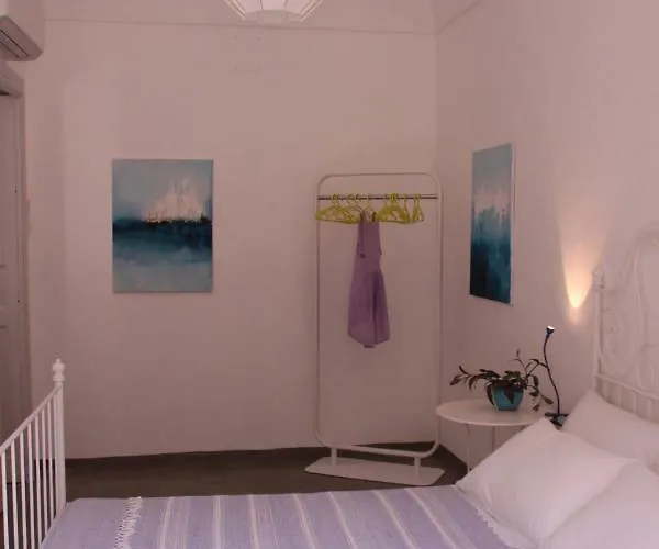 Casa Romeo 度假居