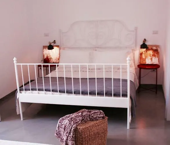 Casa Romeo Feriehus Acireale