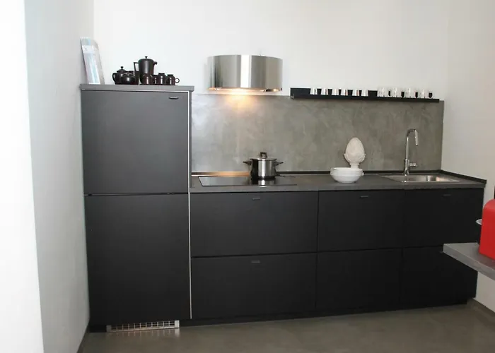 度假居 Casa Romeo 阿奇雷亚莱