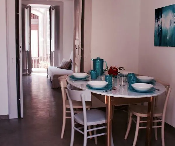 Casa Romeo 度假居