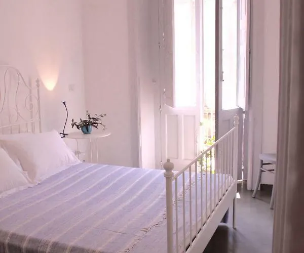 Casa Romeo 度假居 阿奇雷亚莱