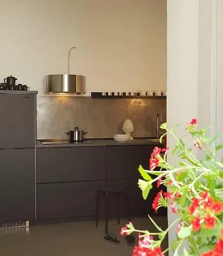度假居 Casa Romeo *