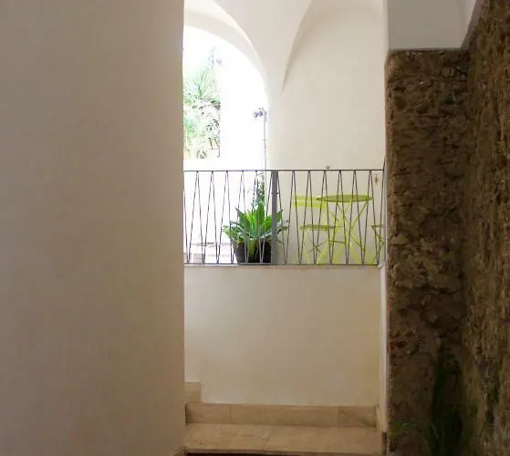 Casa Romeo Feriehus