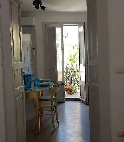 Casa Romeo * 阿奇雷亚莱