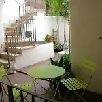 Casa Romeo Ачиреале