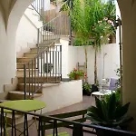 Casa Romeo Дом отдыха Ачиреале