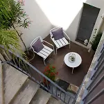 Дом отдыха Casa Romeo *