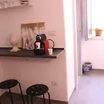 Дом отдыха Casa Romeo Ачиреале