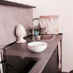 Casa Romeo Дом отдыха Ачиреале