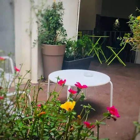Casa Romeo * Ачиреале