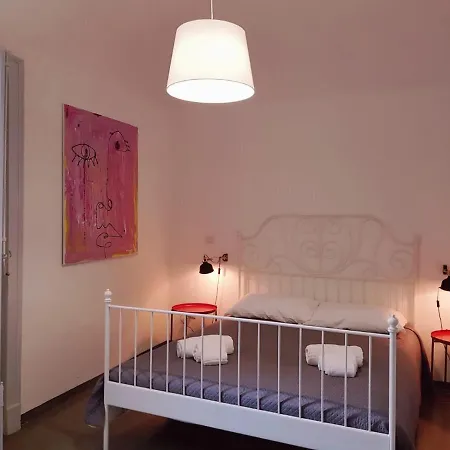 Casa Romeo Ачиреале