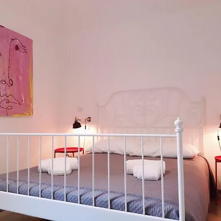 Дом отдыха Casa Romeo *