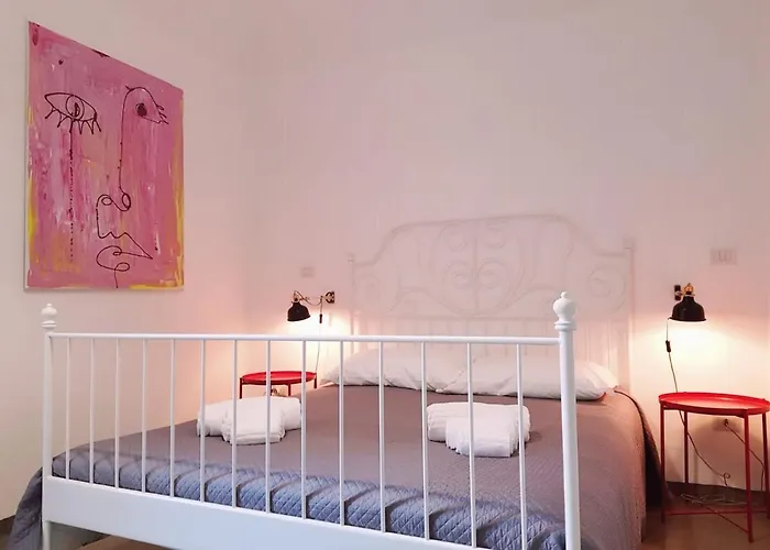 Сasa de vacaciones Casa Romeo *